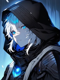 I Can Copy And Evolve Talents