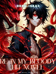 Re In My Bloody Hit Novel
