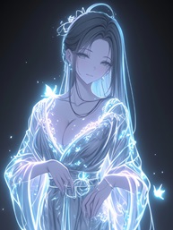 The Sugar Mommy System The Evil Young Master is Villain