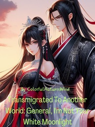 Transmigrated To Another World General, Im Not Your White Moonlight