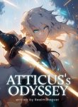 Atticuss Odyssey Reincarnated Into A Playground