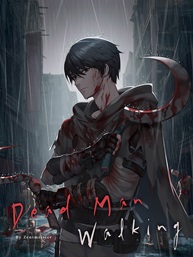 Dead Man Walking Living By Day, Dead By Night