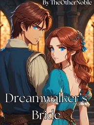 Dreamwalkers Bride