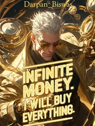 INFINITE MONEY – I Will Buy Everything