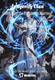 Longevity-Clan-Starts-with-the-Patriarchs-Marriage