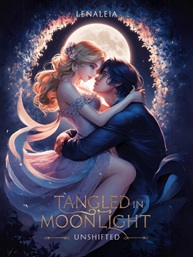 Tangled in Moonlight Unshifted