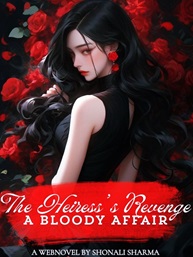 The Heiresss Revenge – A Bloody Affair