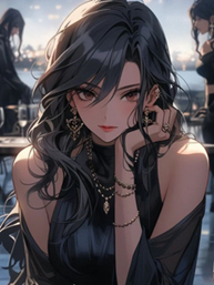 Middle Child Syndrome