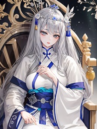 Mission Seduce the Master