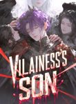 Reincarnated As The Villainesss Son