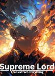 Supreme Lord I can extract everything