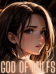 God of Milfs The Gods Request Me To Make a Milf Harem