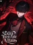 Transmigrating as an Extra Third-Rate Villain