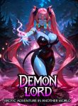 Demon Lord_ Erotic Adventure in Another World