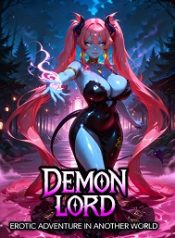 Demon Lord_ Erotic Adventure in Another World