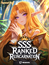 SSS Ranked Reincarnation Dark Dragon Legacy
