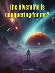 The hivemind is conquering for me