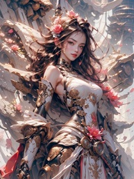 Awakening Reincarnating With the SSS-Level Extraction Talent