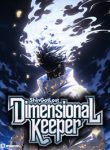 Dimensional Keeper_ All My Skills Are at Level 100