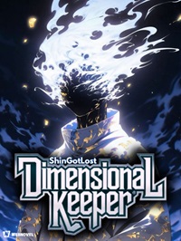 Dimensional Keeper_ All My Skills Are at Level 100