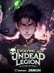 Evolving My Undead Legion In A Game-Like World