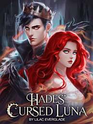 Hades Cursed Luna