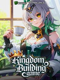 Kingdom Building Game Starting Out With A Million Upgrade Points!