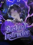 Magic Academys Bastard Instructor