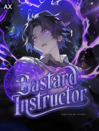 Magic Academys Bastard Instructor