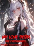 My Love Debts Are Everywhere