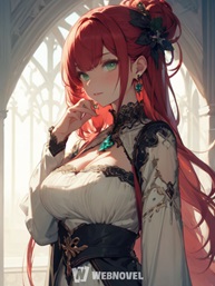 Rise of the Lustful Evil Monarch