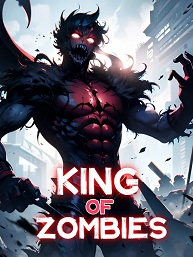 Apocalypse King of Zombies