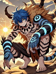 Beast Evolution Forge