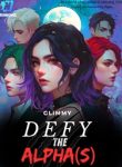 Defy The Alpha(s)