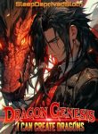 Dragon Genesis I Can Create Dragons
