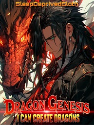Dragon Genesis I Can Create Dragons