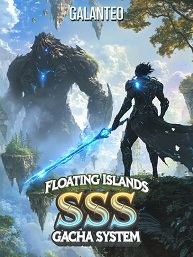Floating Islands SSS Gacha System
