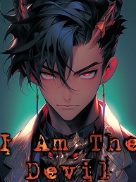 I’m The Devil