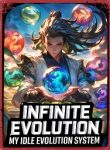 Infinite Evolution My Idle Evolution System