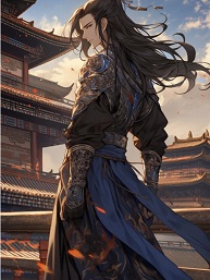 Monster No, I’m a Cultivator! (Percy Jackson)