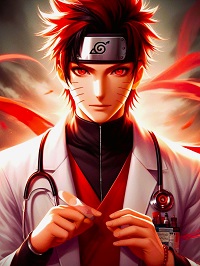 Naruto Chronicles of a Fire Ninja
