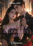 Rebirth of Billionaire’s Wife