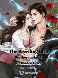 The Breeding Deal Brother-in-law’s Forbidden Offer