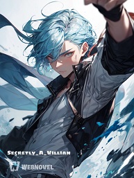 The Novel’s Antagonist I walk the path of a Villain