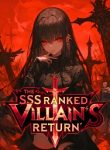 The SSS Ranked Villain’s Return