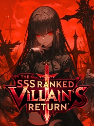 The SSS Ranked Villain’s Return