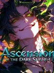 Ascension of the Dark Seraph