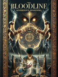 Bloodline Sovereign’s Awakening