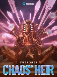 Chaos Heir