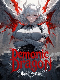 Demonic Dragon_ Harem System